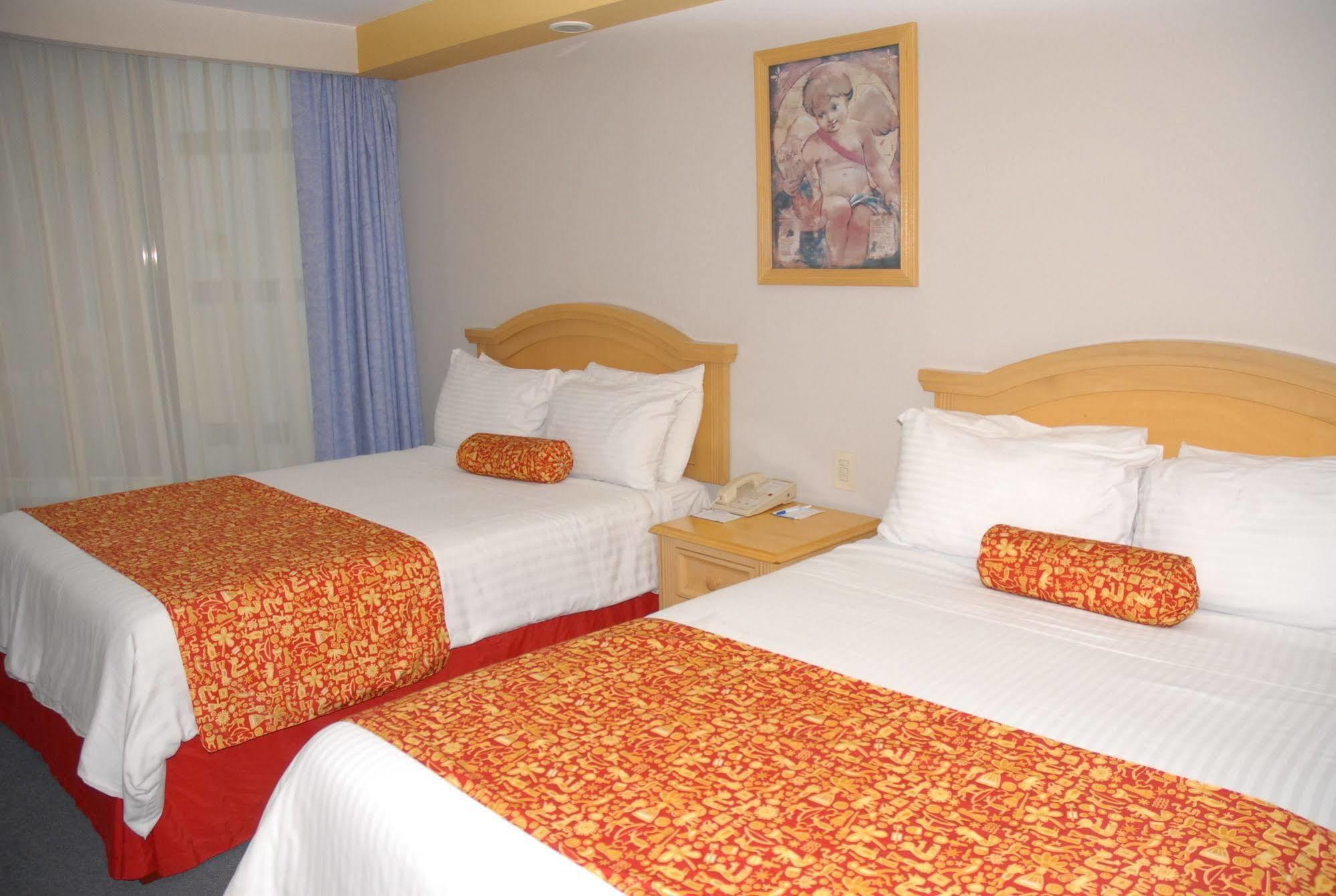 Aranzazu Plaza Kristal Hotel Aguascalientes