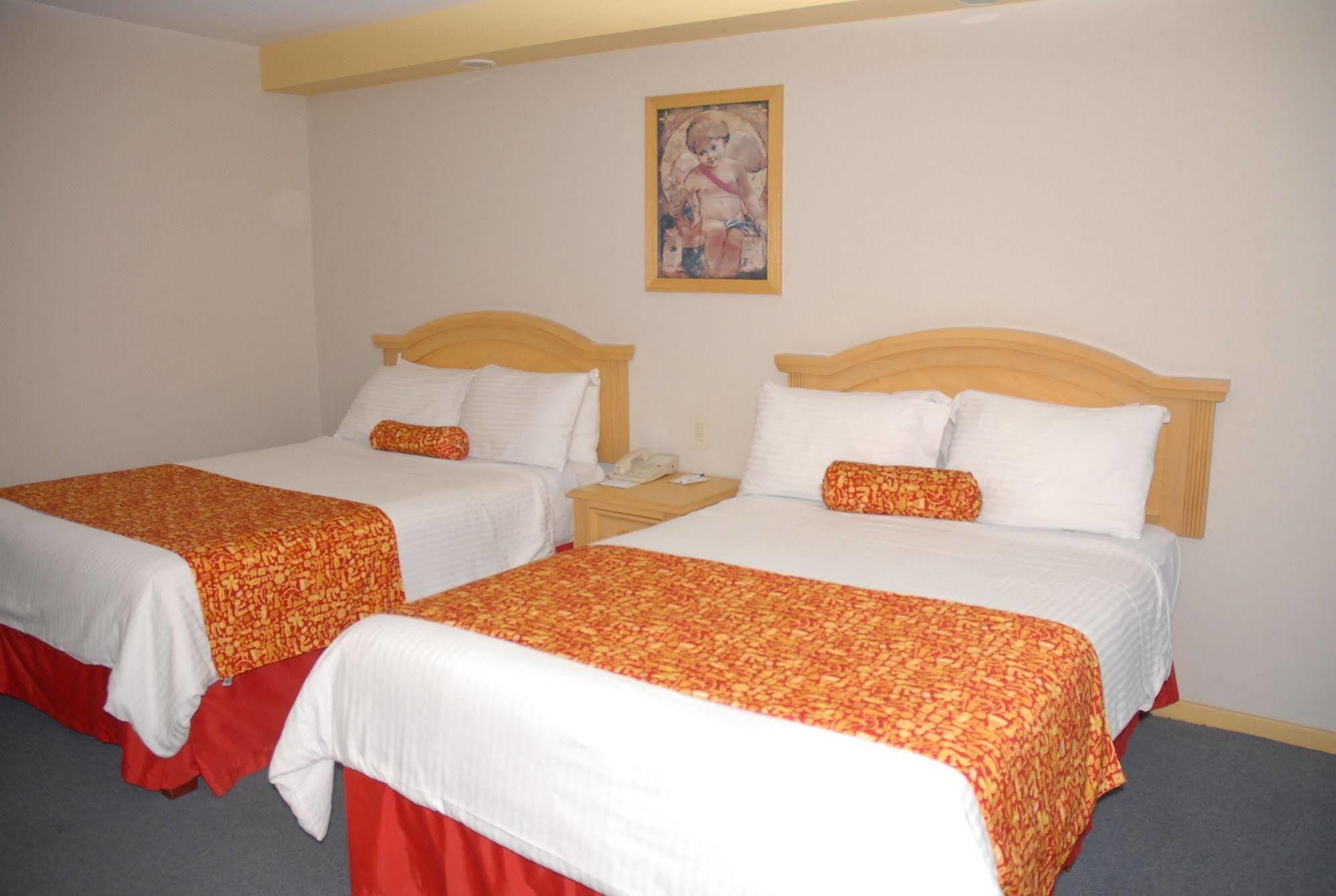 Hotel Aranzazu Plaza Kristal Aguascalientes