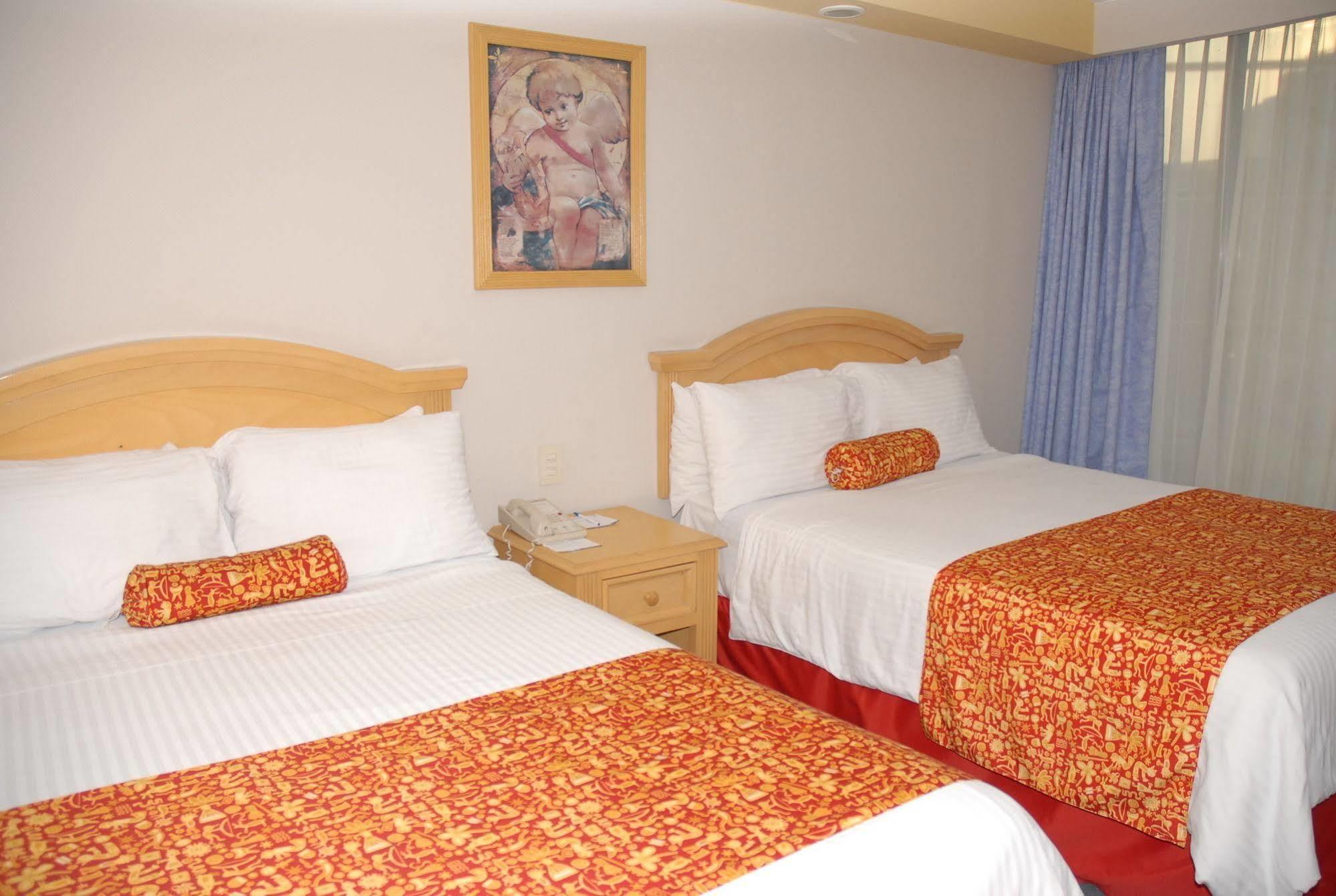 Aranzazu Plaza Kristal Hotel 3*