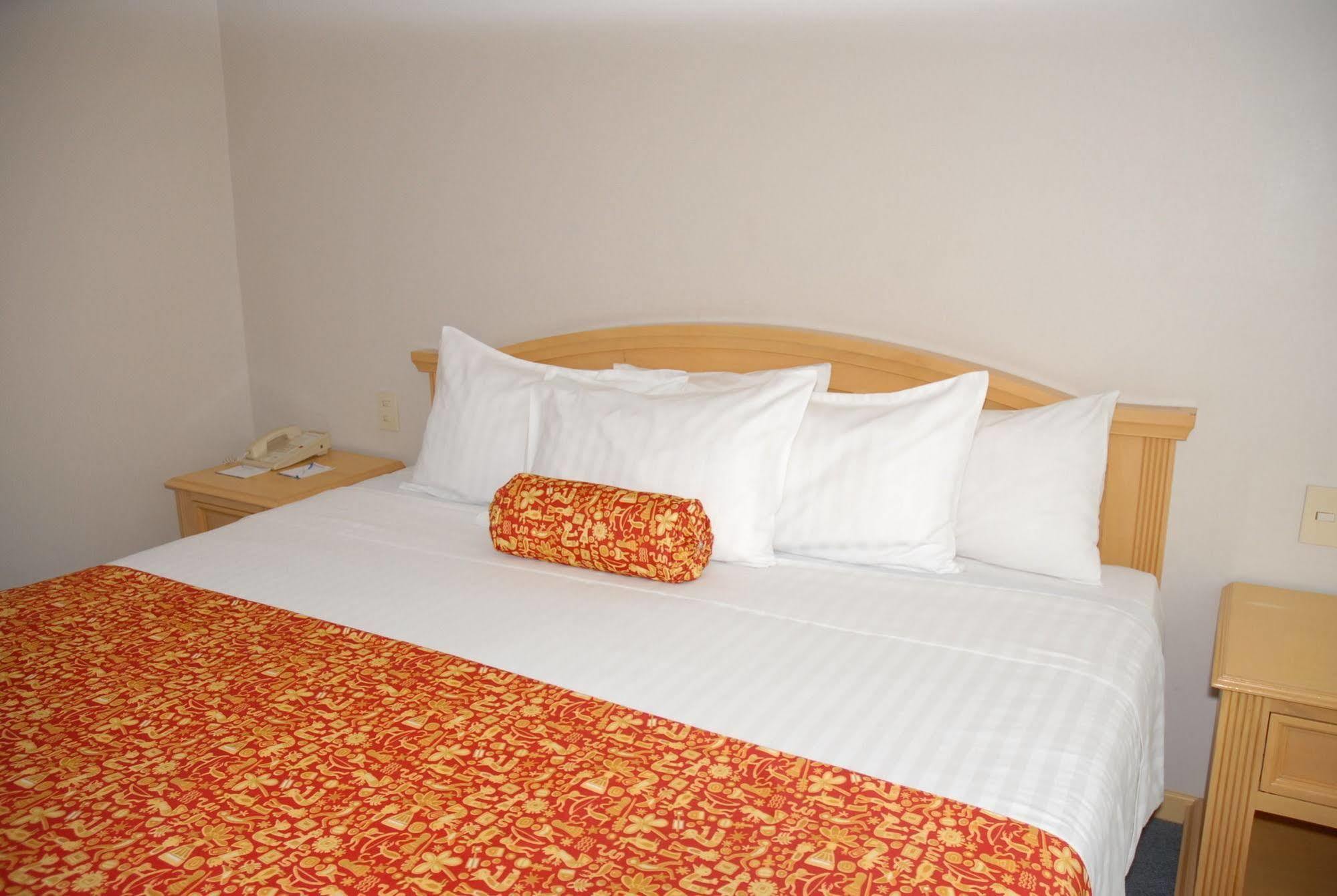 Aranzazu Plaza Kristal Hotel