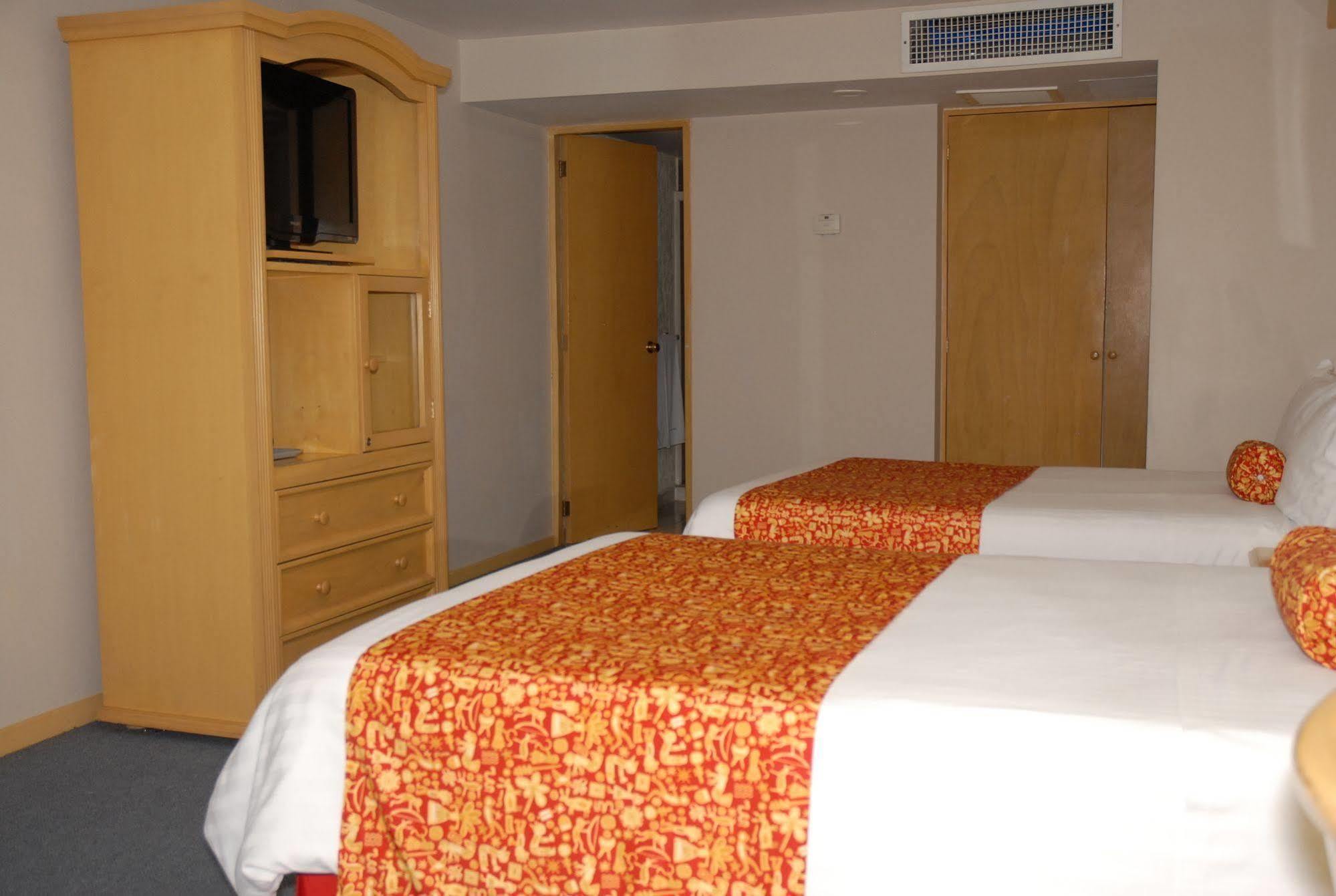 Aranzazu Plaza Kristal Hotel