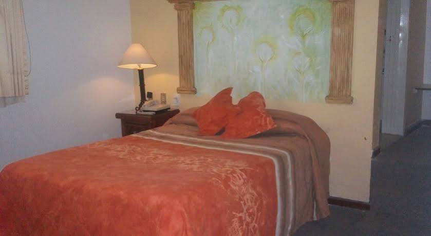 Galerias Hotel Aguascalientes