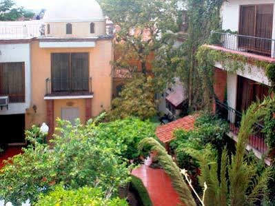 Galerias Hotel 4*