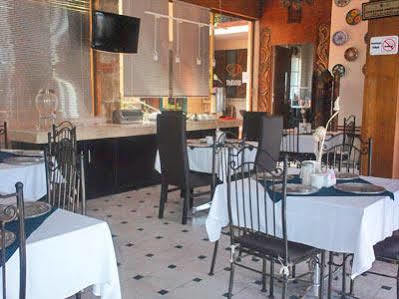 Hotel Galerias