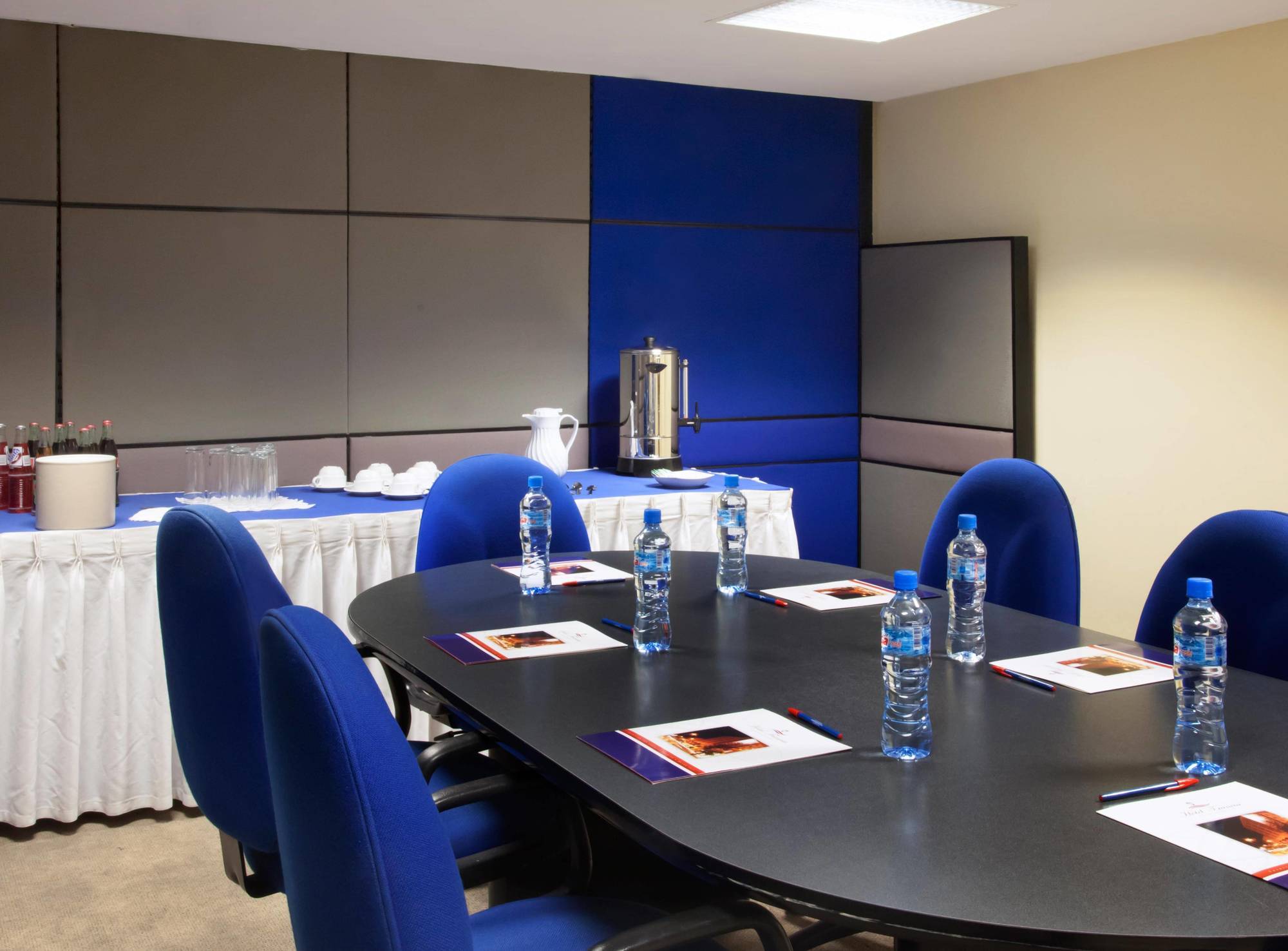 Francia Hotel 4*