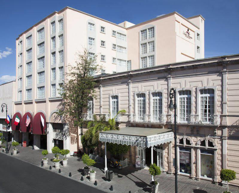 Francia Hotel 4*