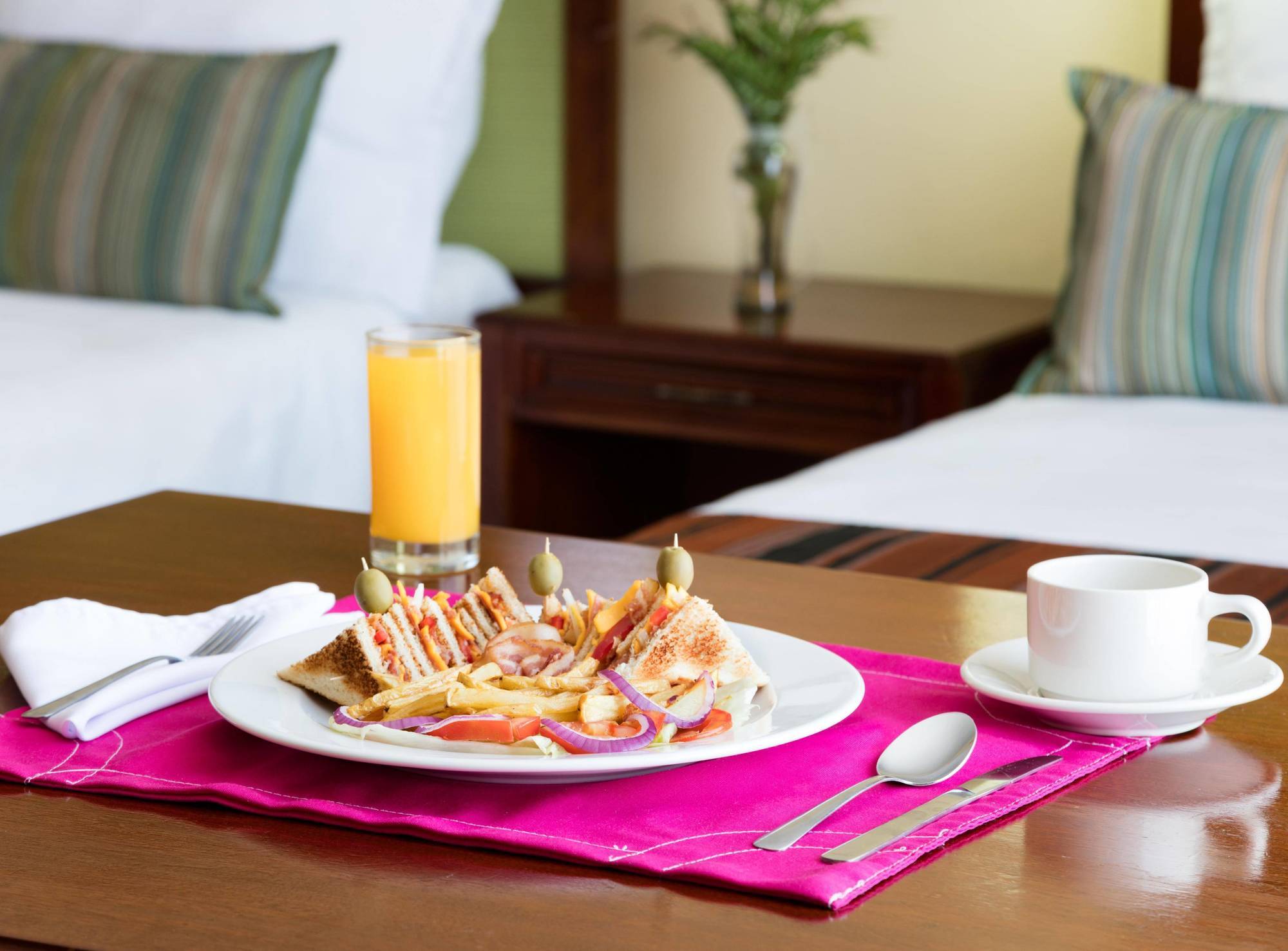 Francia Hotel Aguascalientes