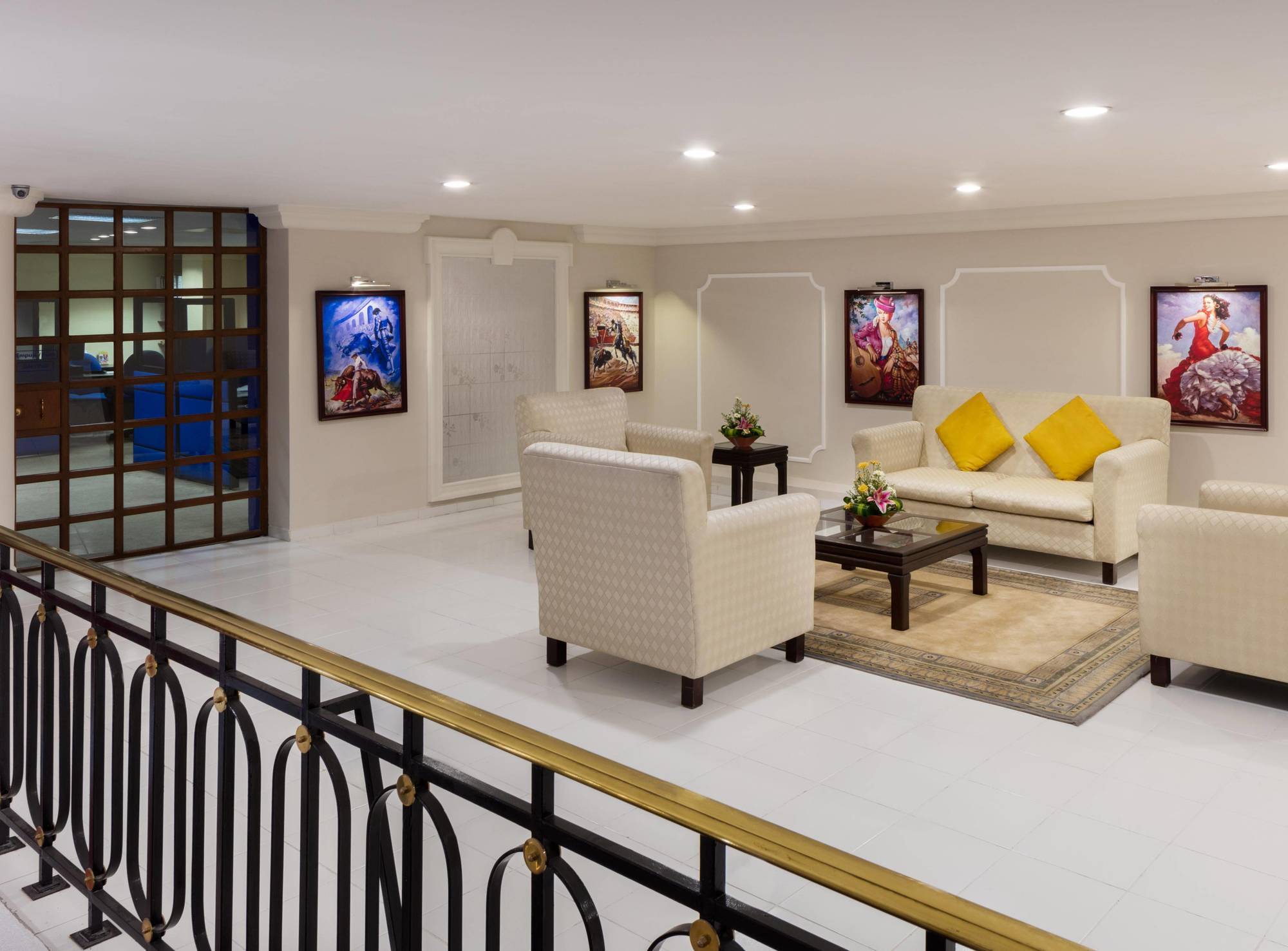 Francia Hotel 4*