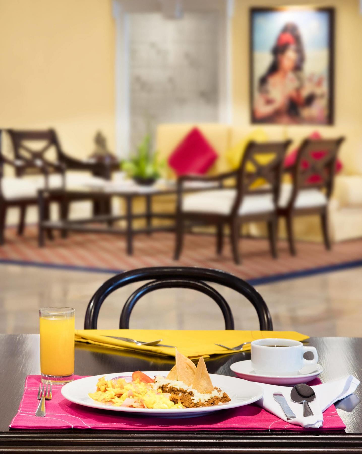 Hotel Francia 4*