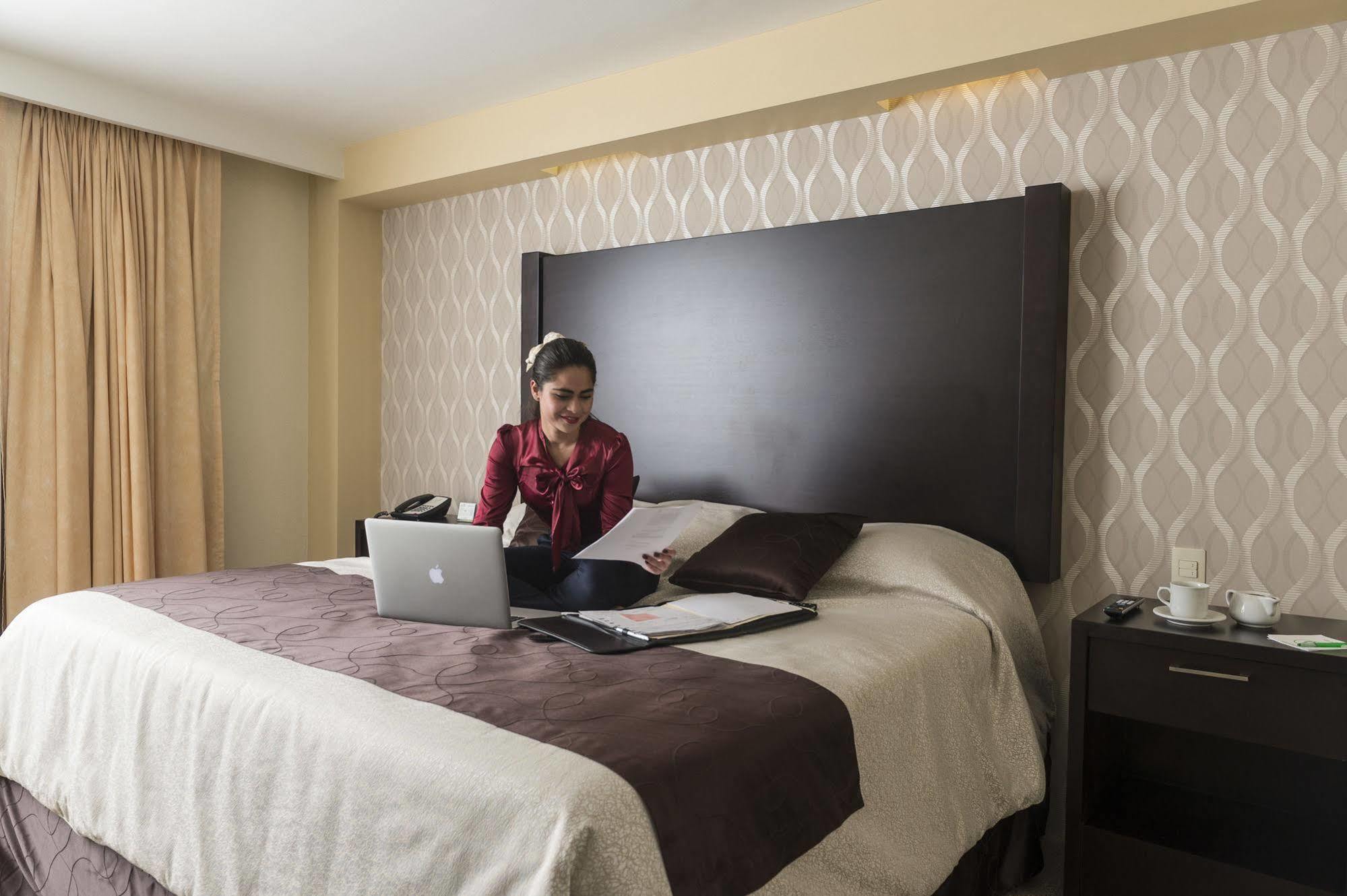 Trojes Hotel Aguascalientes
