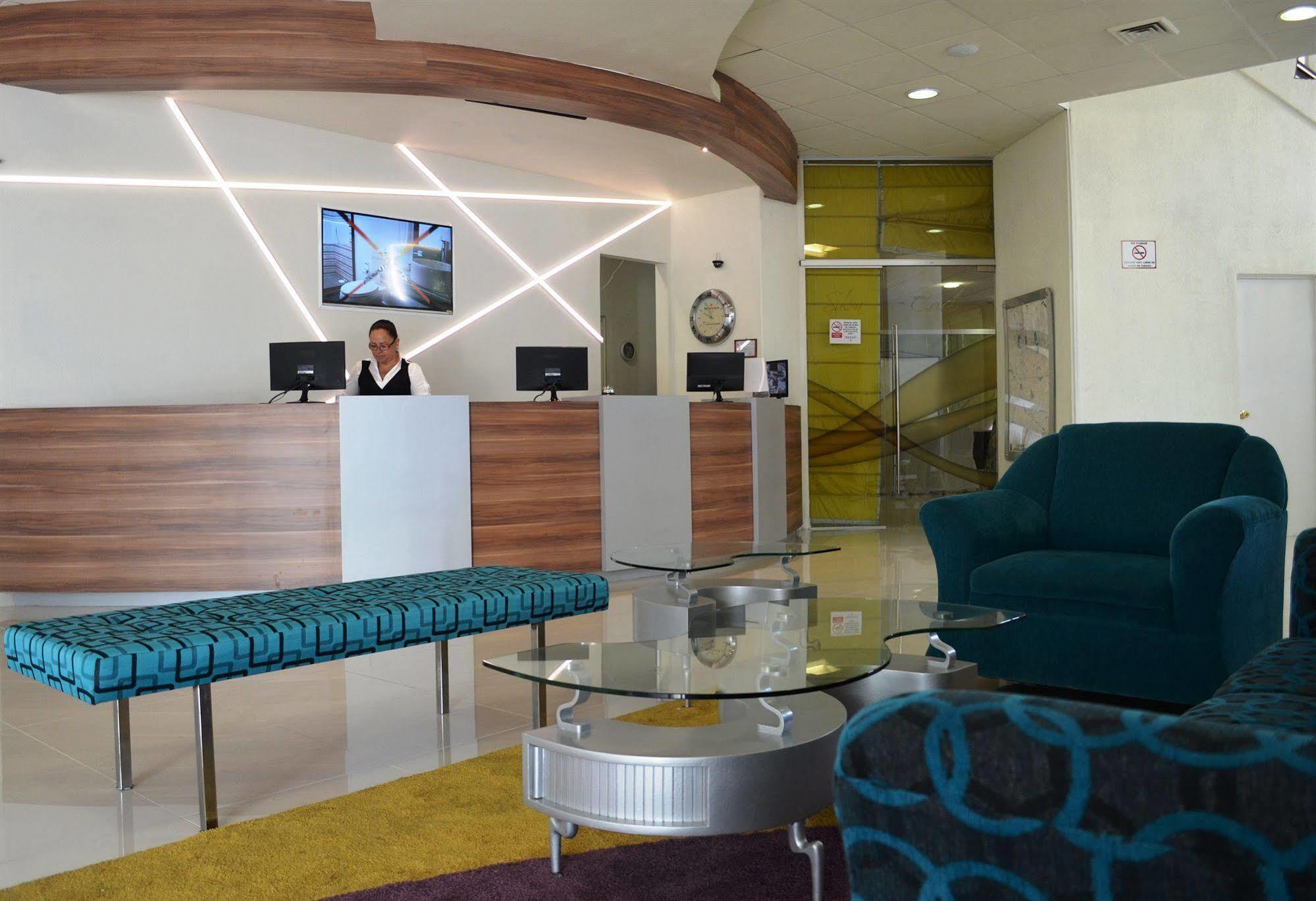 Medrano Tematicas And Business Hotel 4*