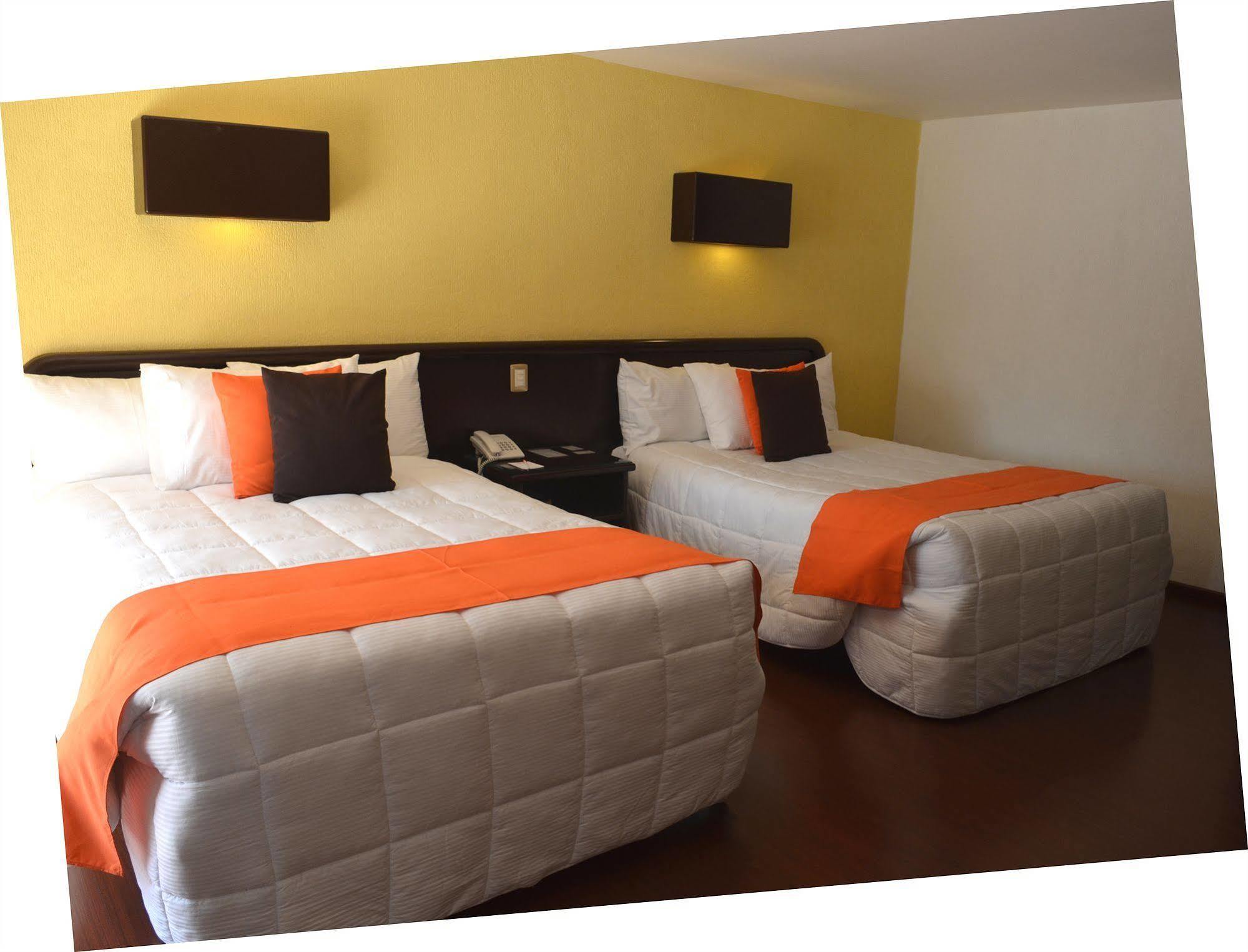 Medrano Tematicas And Business Hotel