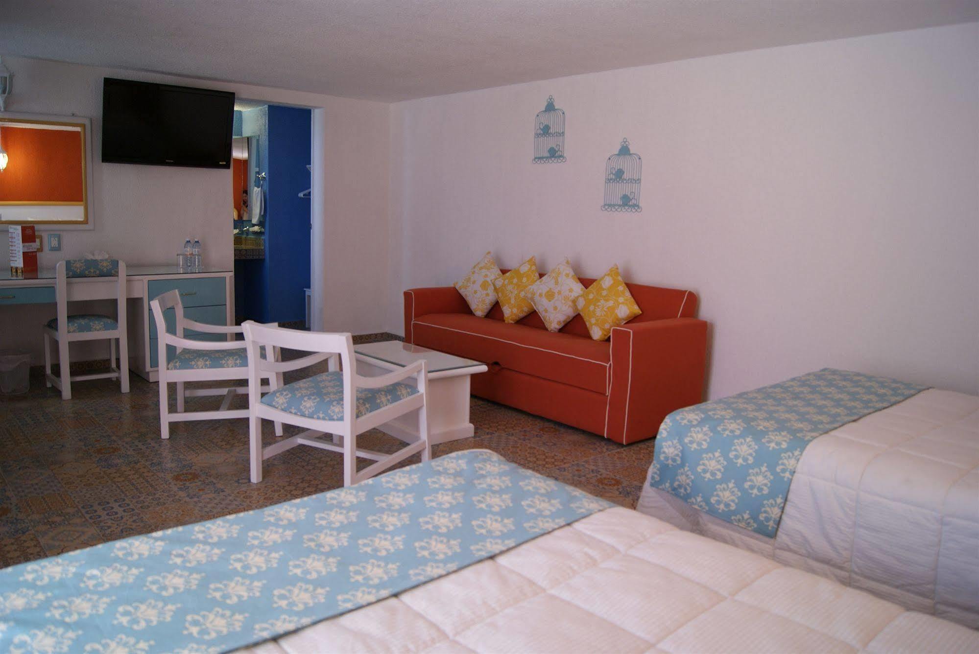 Hotel Medrano Tematicas And Business
