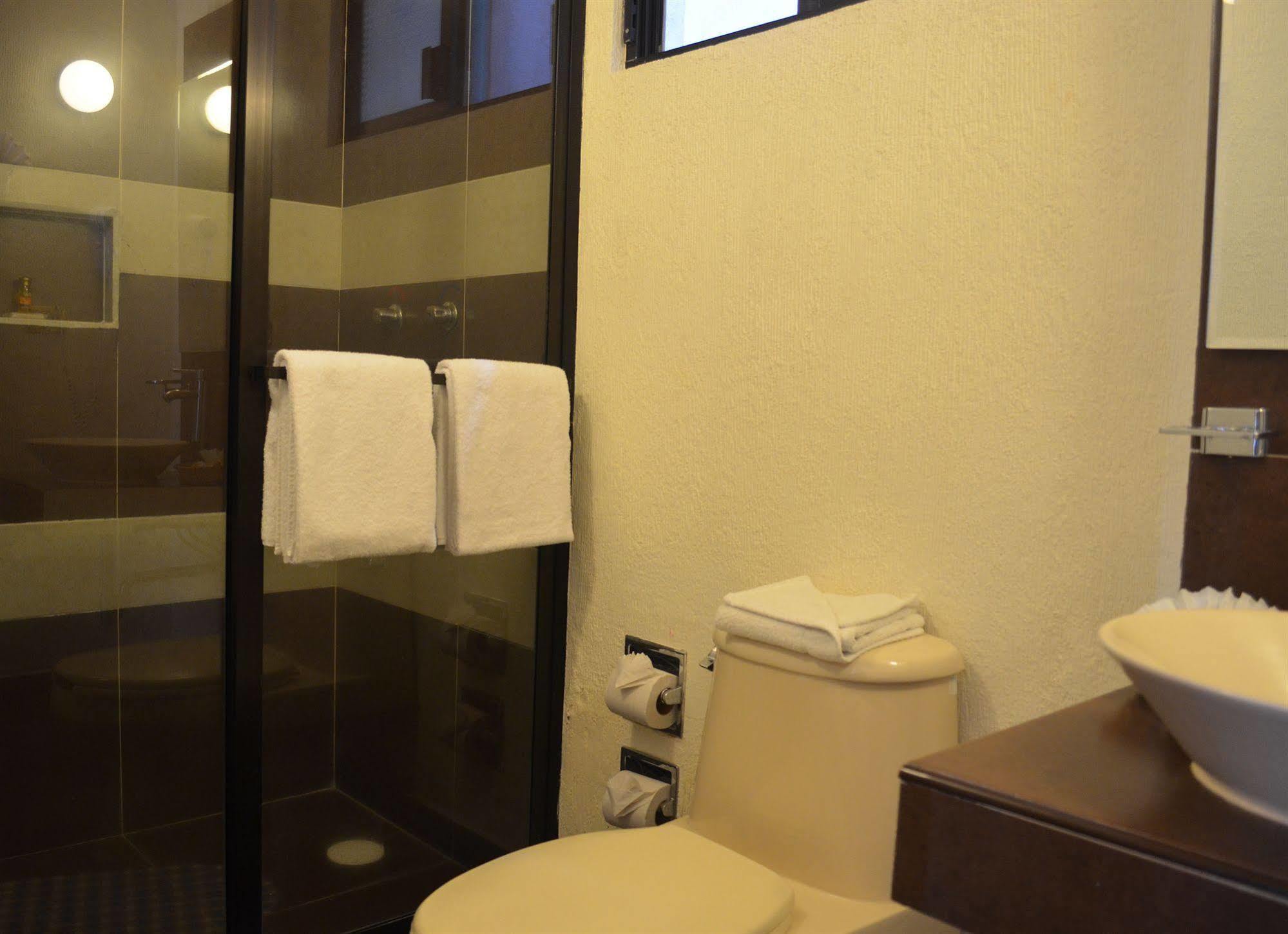 Medrano Tematicas And Business Hotel