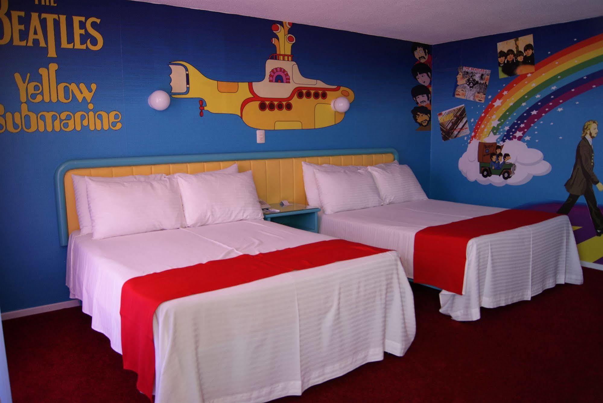 Medrano Tematicas And Business Hotel 4*