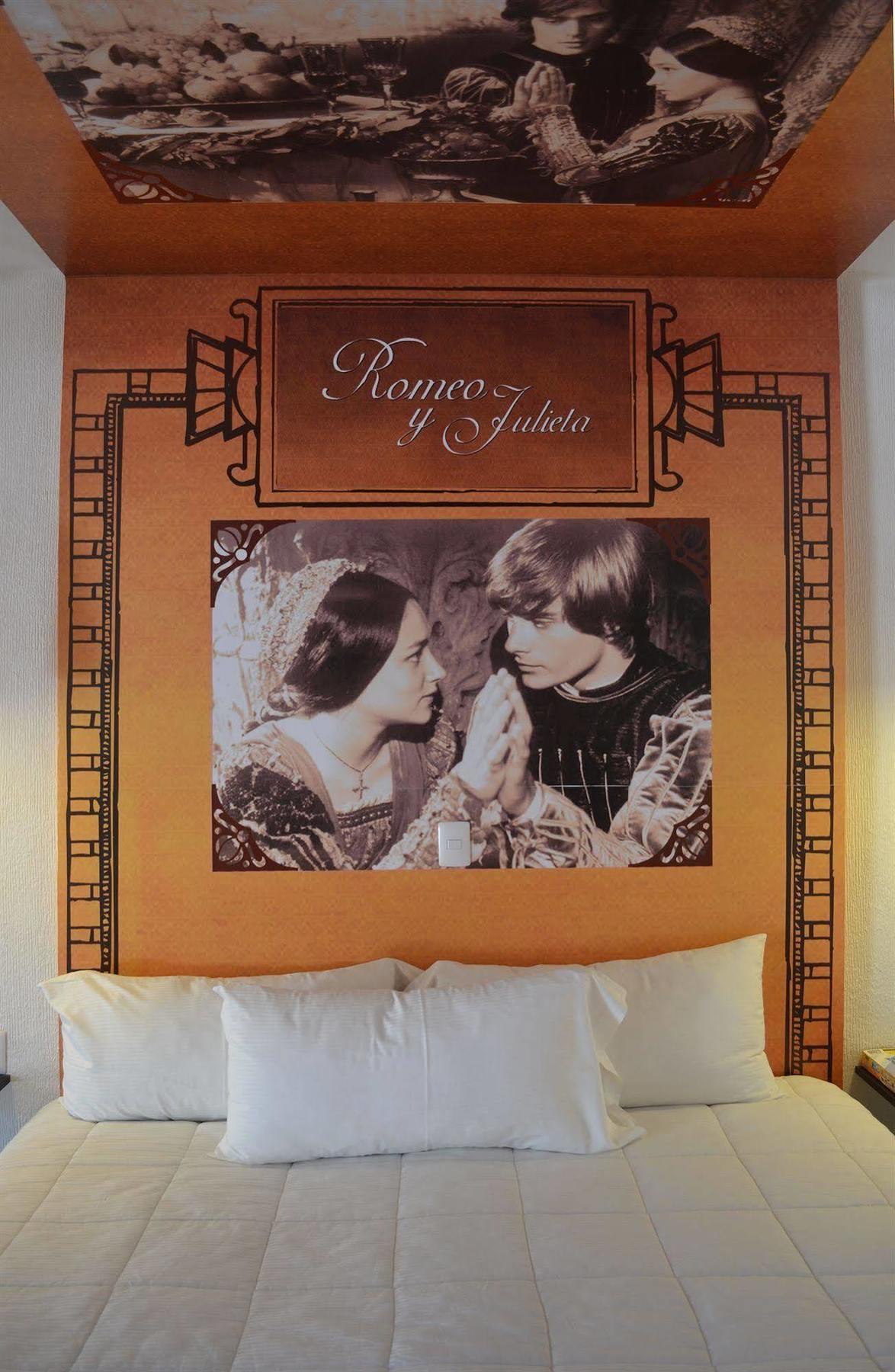 Medrano Tematicas And Business Hotel Aguascalientes