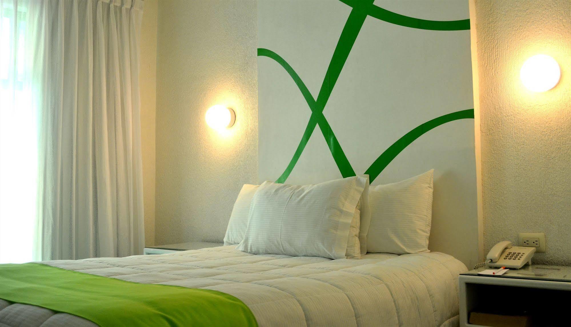 Medrano Tematicas And Business Hotel Aguascalientes