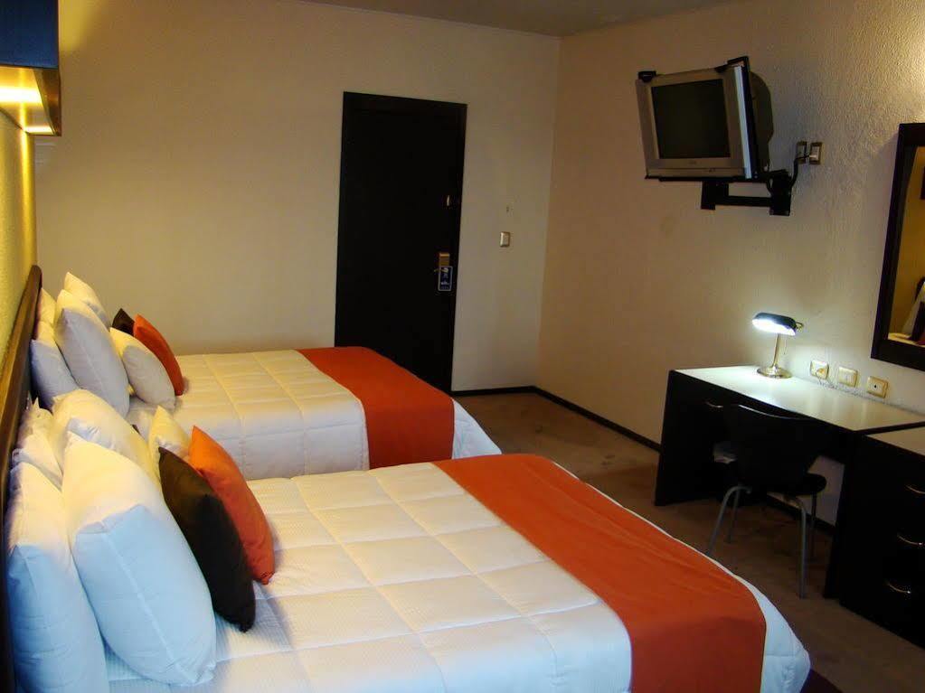 Hotel Medrano Tematicas And Business