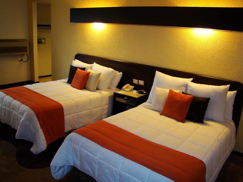 Hotel Medrano Tematicas And Business Aguascalientes