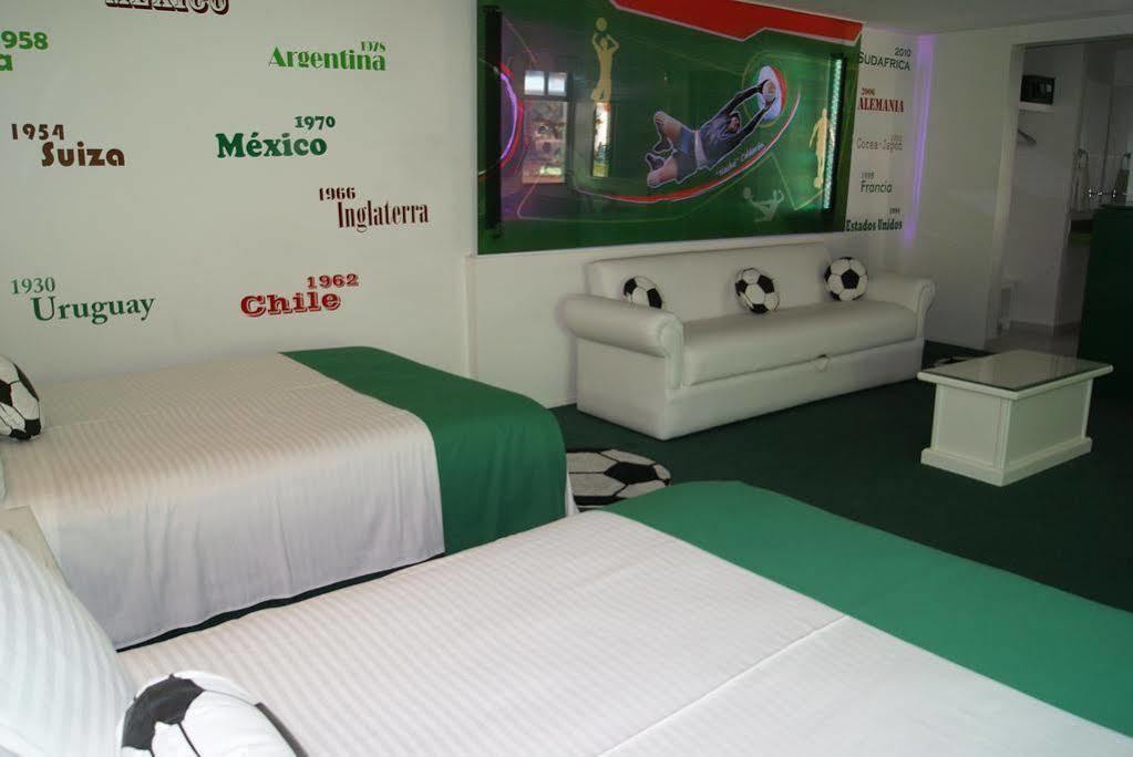 Medrano Tematicas And Business 4*
