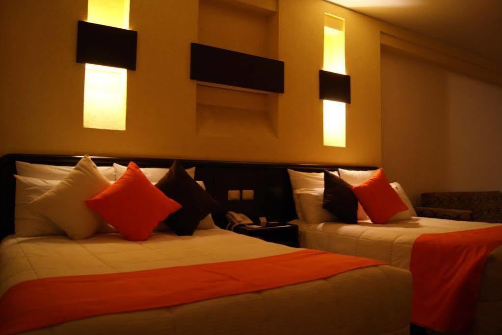 Hotel Medrano Tematicas And Business Aguascalientes