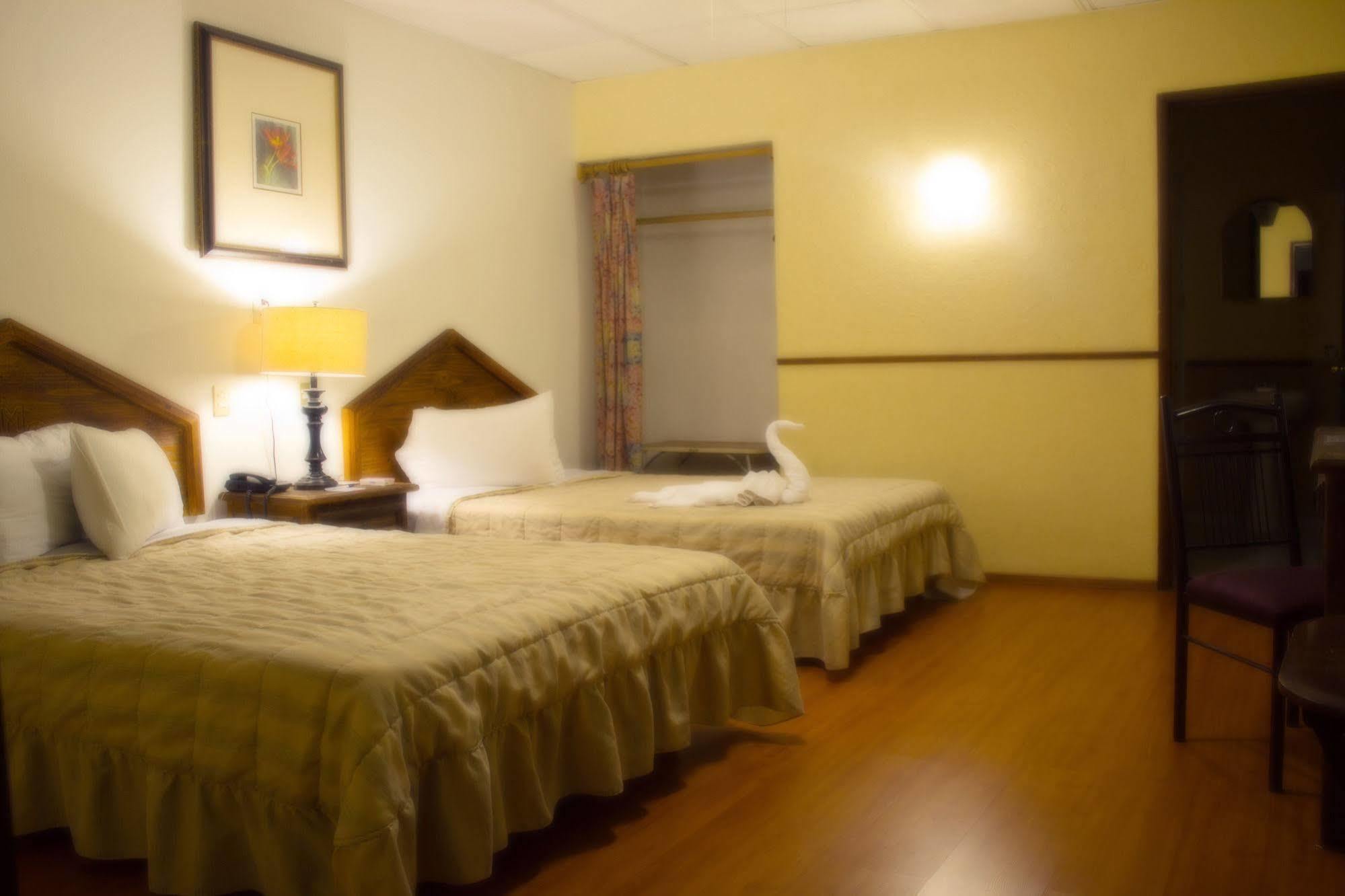 La Mansion Suiza Hotel Aguascalientes