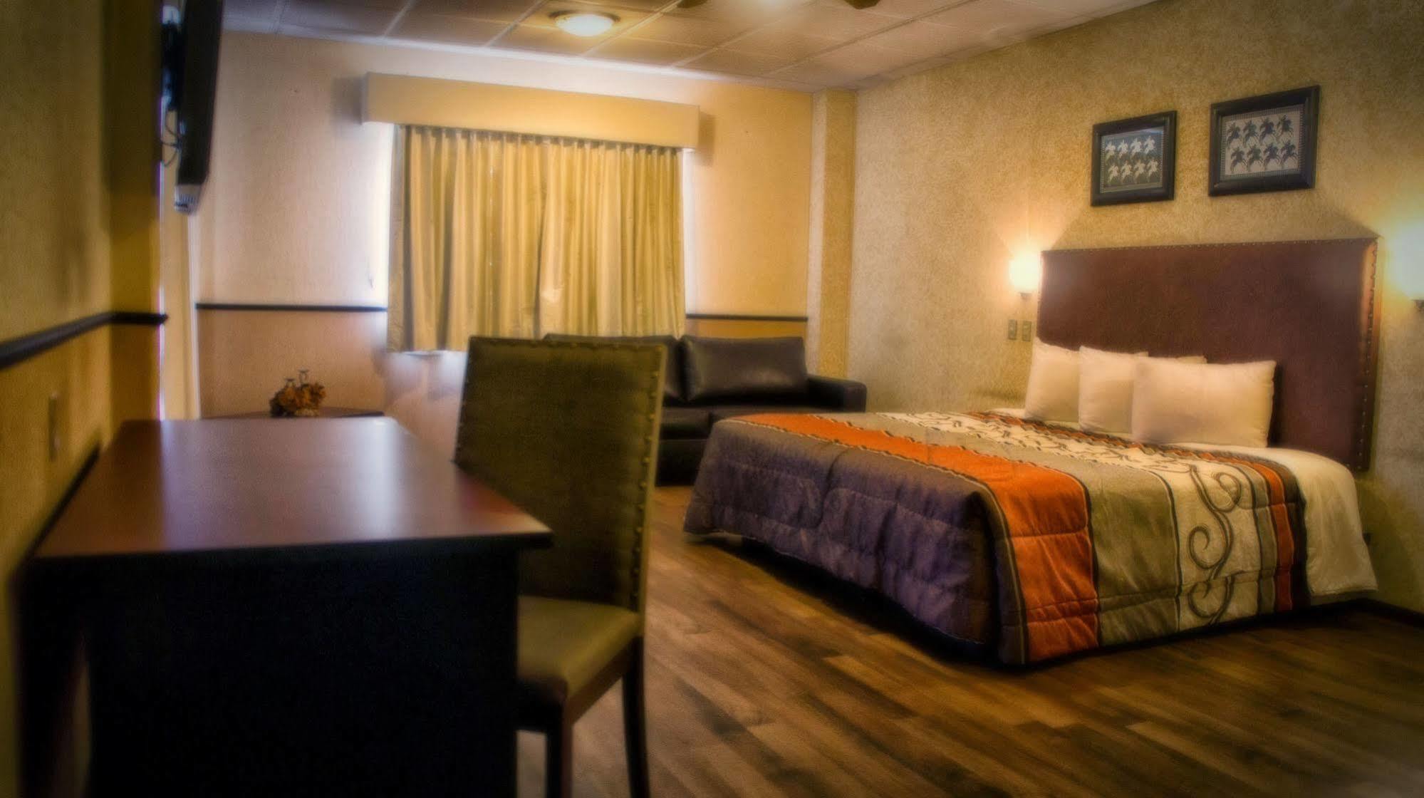 La Mansion Suiza Hotel Aguascalientes