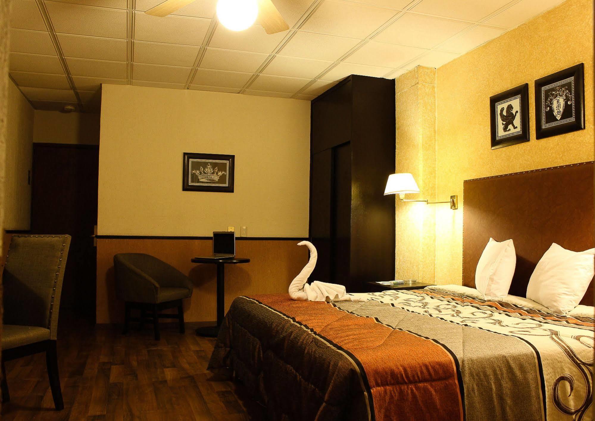 Hotel La Mansion Suiza 4*