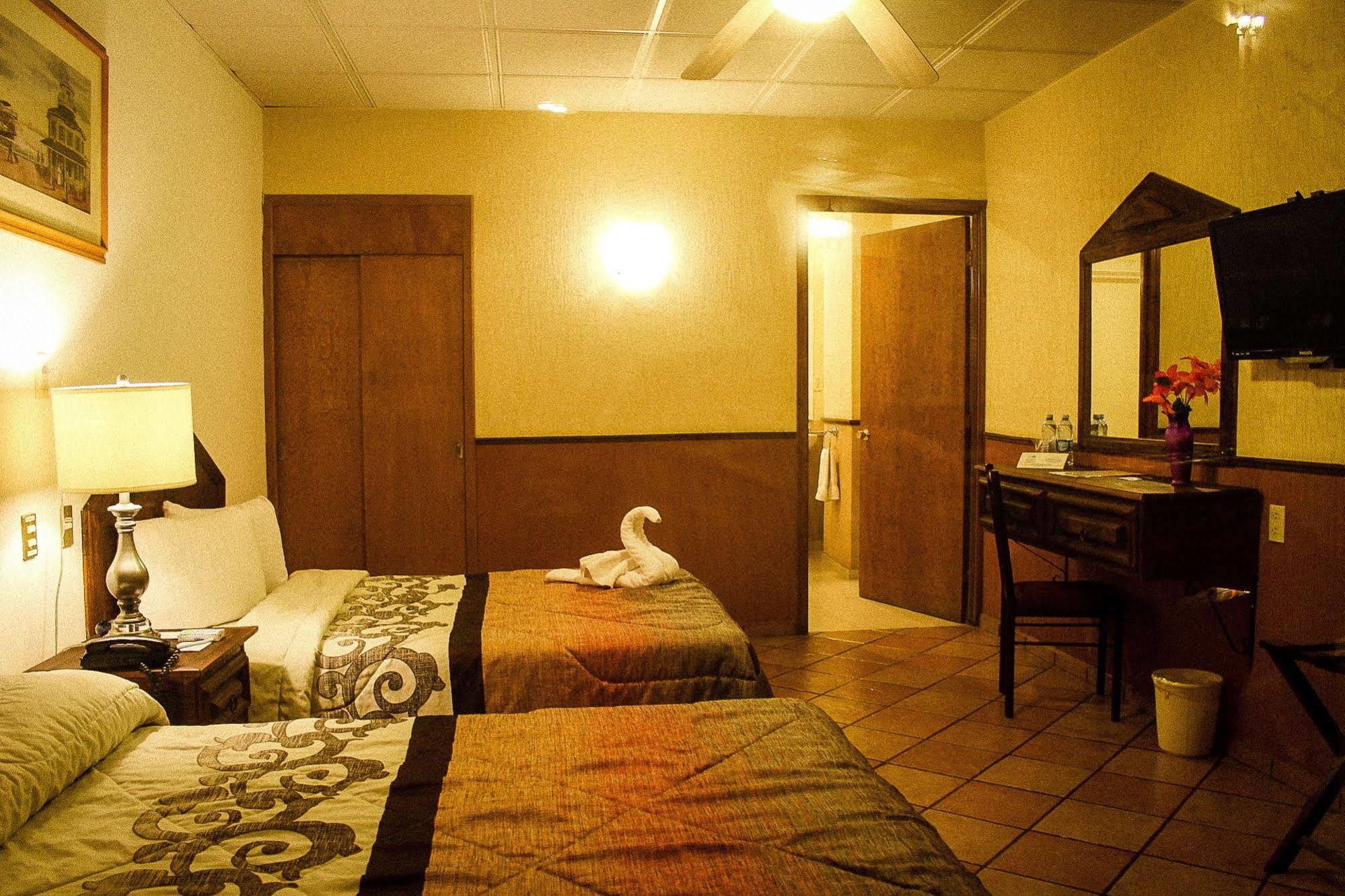 La Mansion Suiza 4*