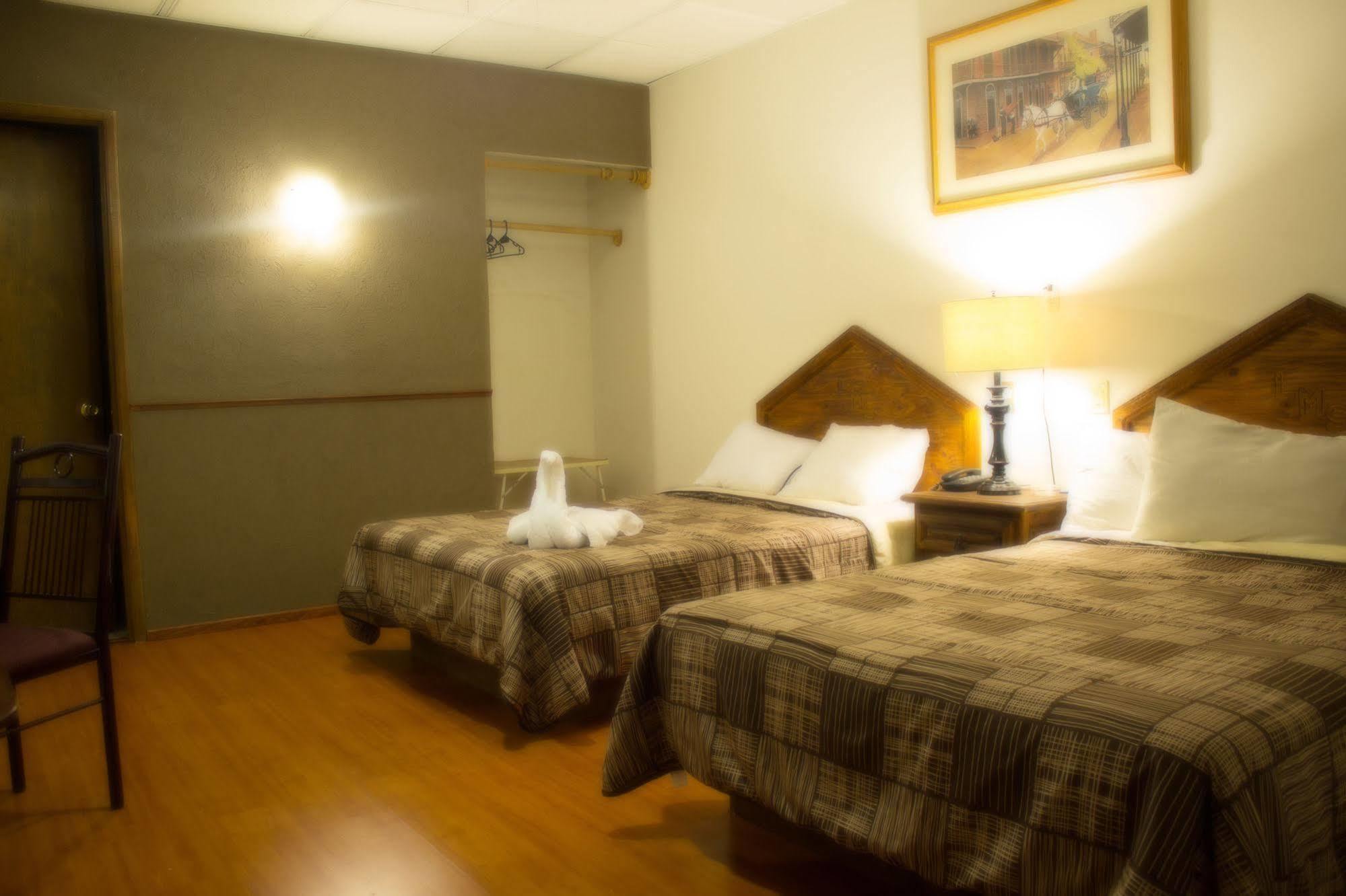 La Mansion Suiza 4* Aguascalientes