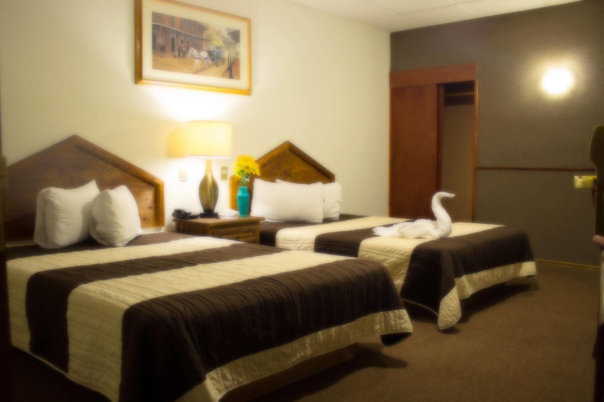 La Mansion Suiza Hotel Aguascalientes