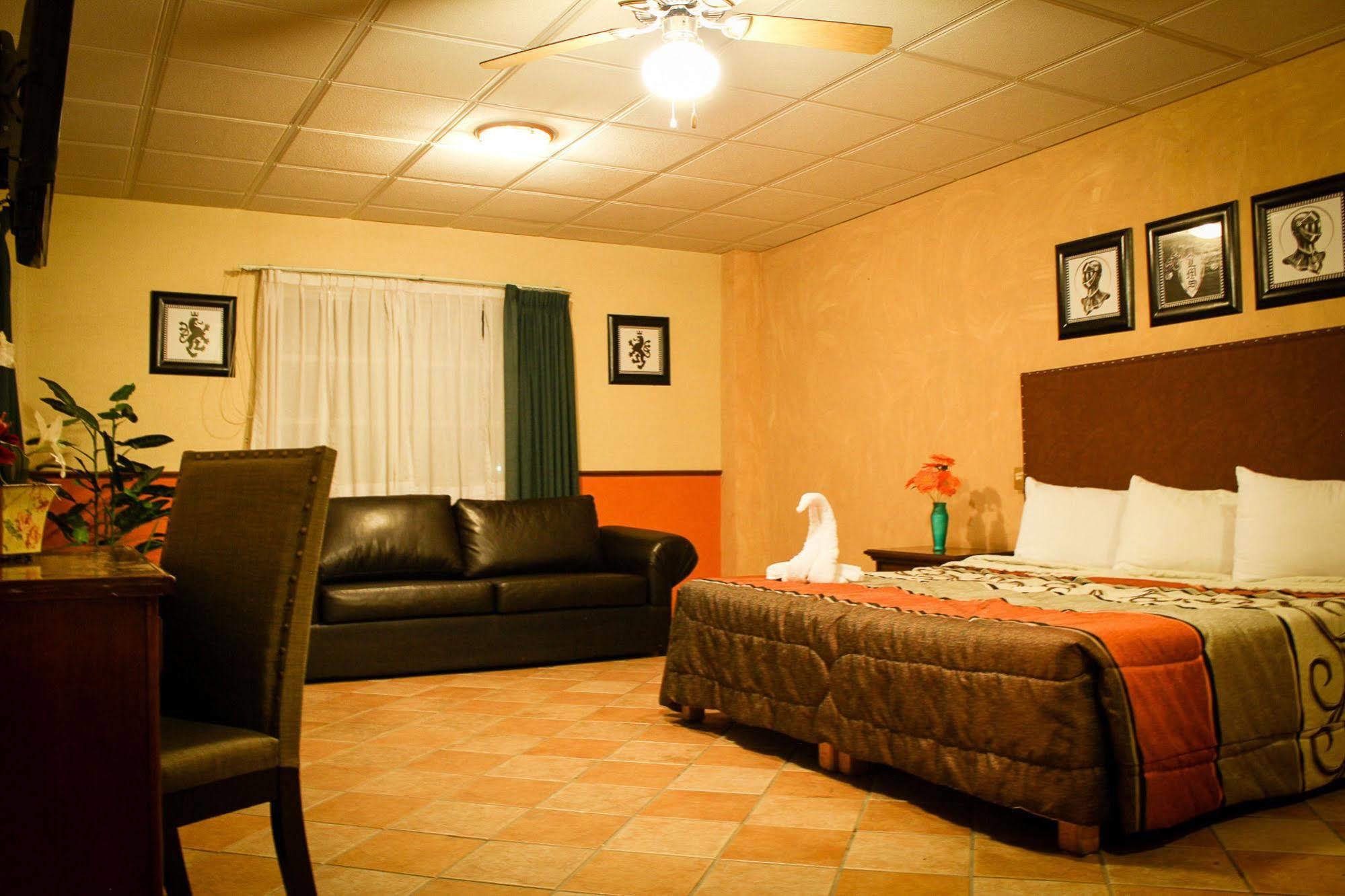 La Mansion Suiza 4* Aguascalientes