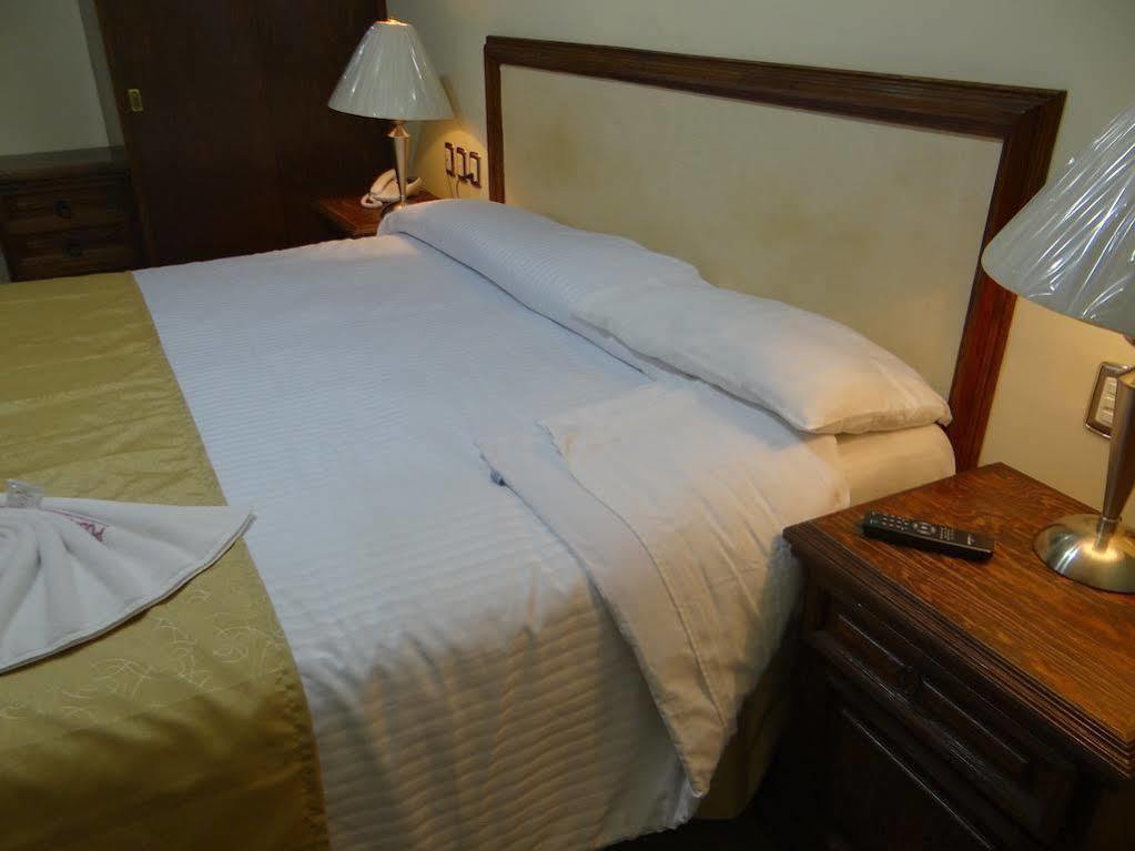 Hotel La Fuente