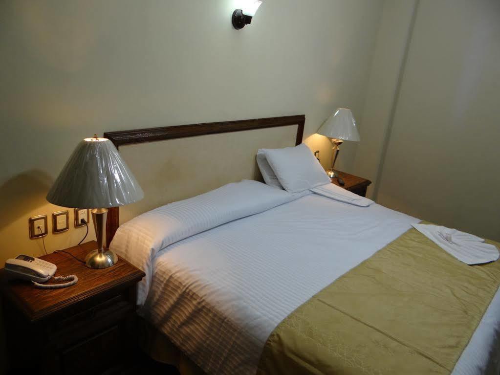La Fuente Hotel 3*