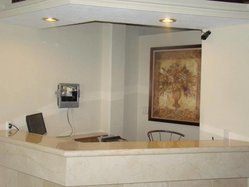 La Fuente 3* Aguascalientes