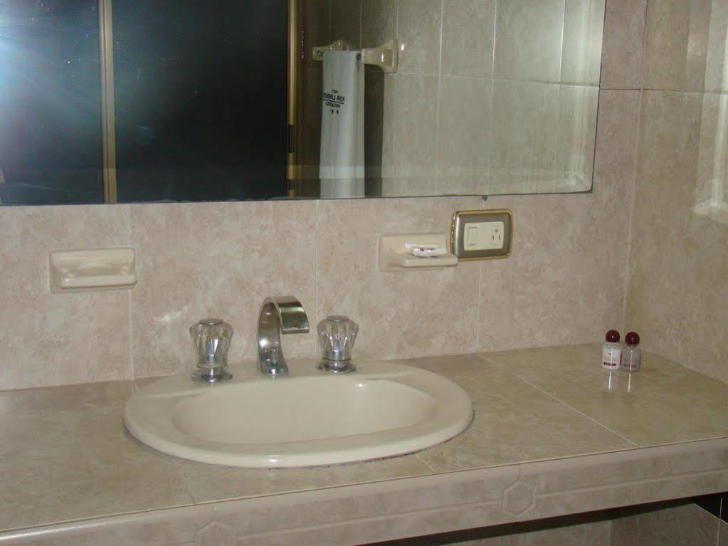 La Fuente Hotel Aguascalientes