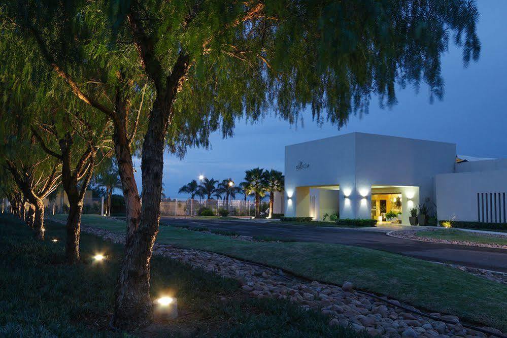 Alesia Boutique & 3*