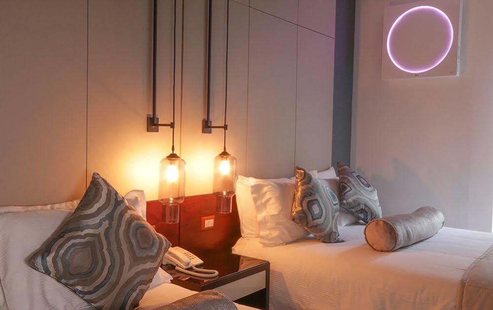 Alesia Boutique & Hotel 3*