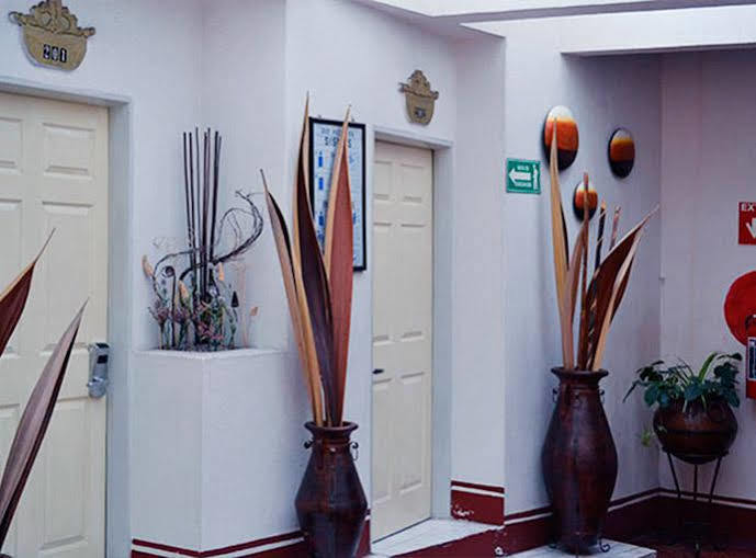 Hotel Galerias 4*
