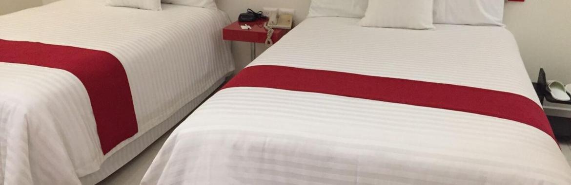 Hotel Boutique Mexico Plaza Aguascalientes