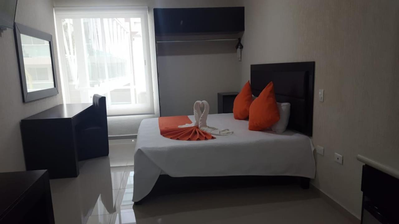 Gya Boutique Hotel Aguascalientes