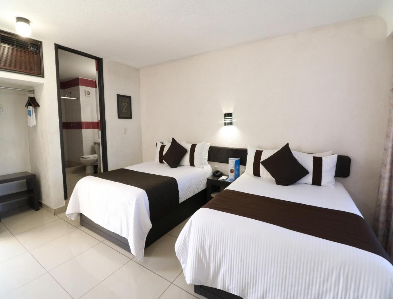 Mision Express Zona Norte 3*