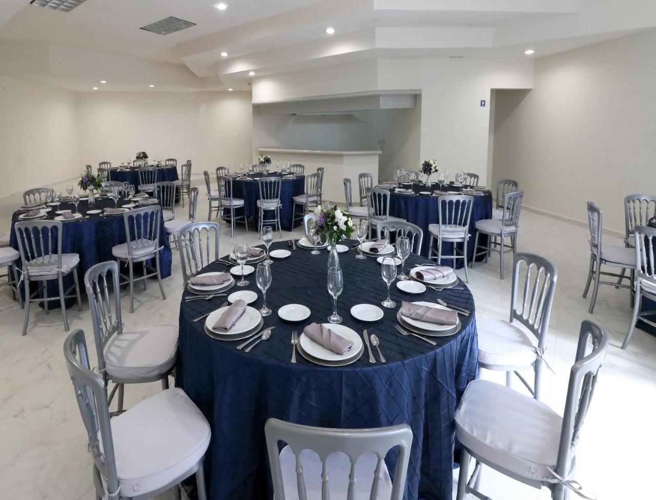Mision Express Zona Norte Hotel Aguascalientes