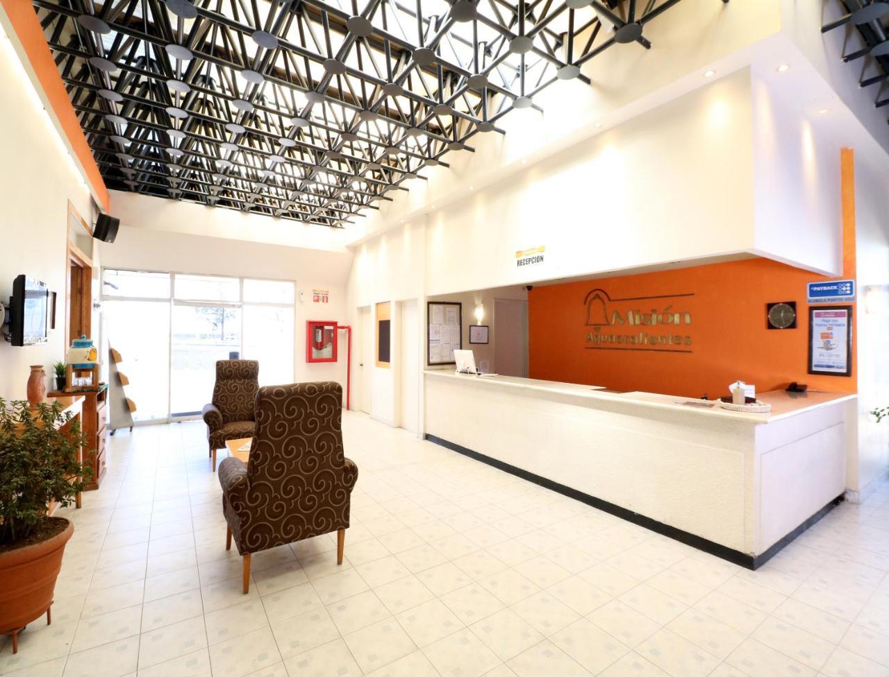 Mision Express Zona Norte Hotel