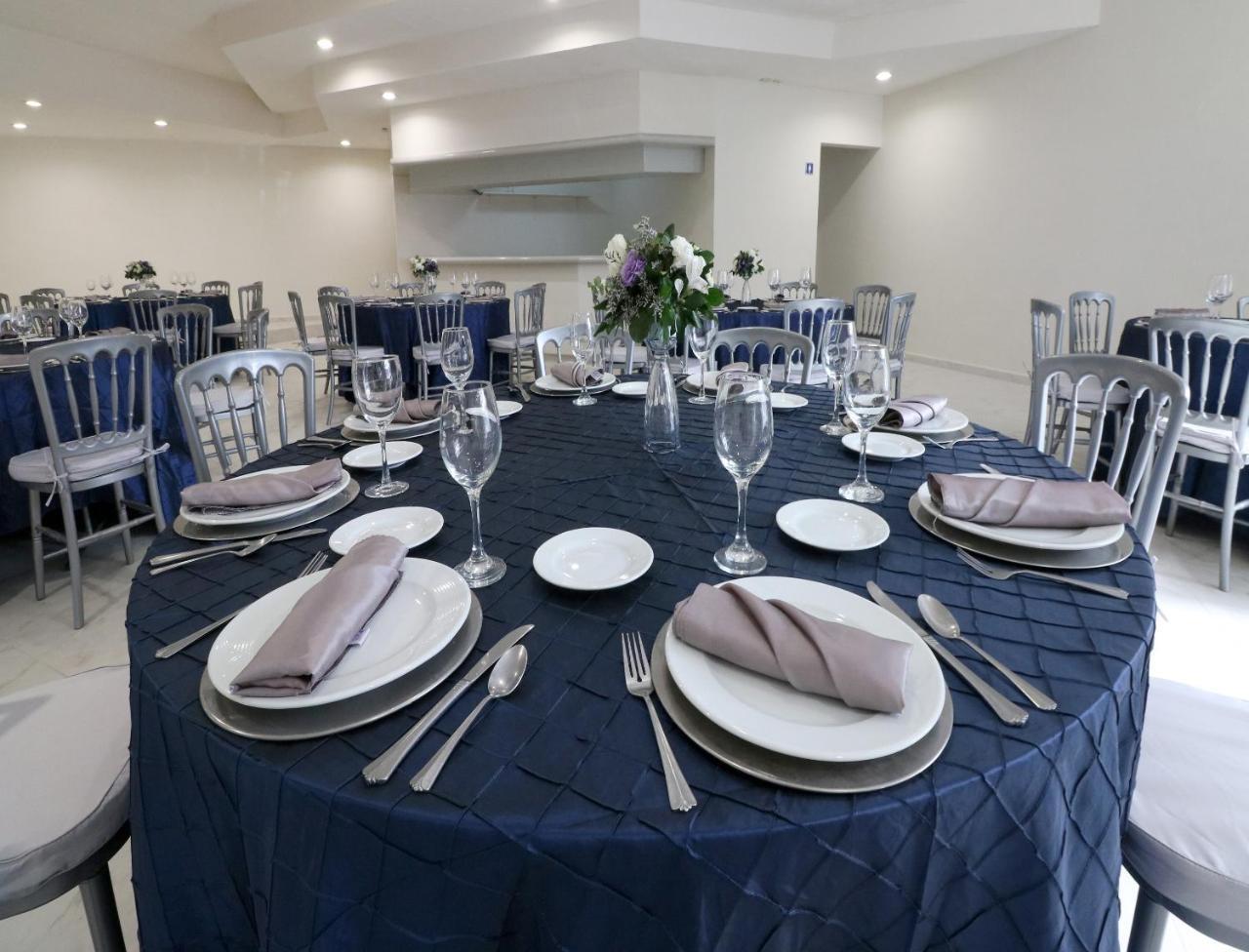 Mision Express Zona Norte Hotel Aguascalientes