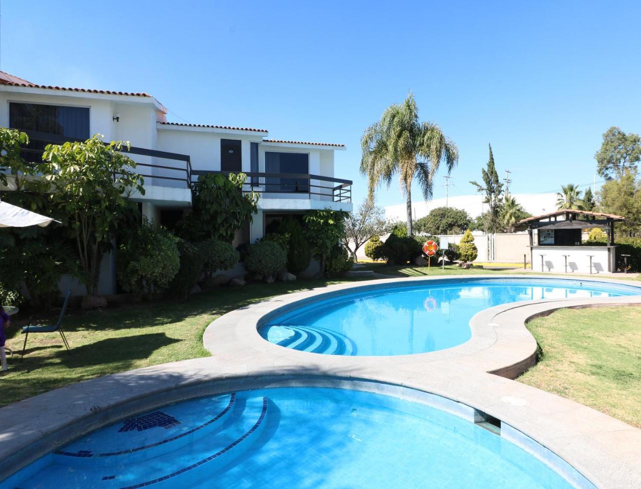Hotel Mision Express Zona Norte 3*