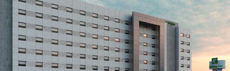 Inn&suites - Aguascalientes, An Ihg Aguascalientes