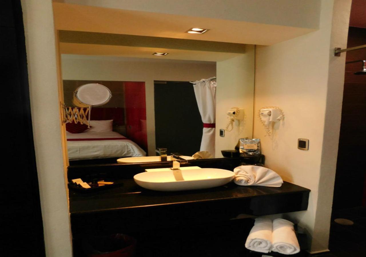 Boutique Mexico Plaza 5* Aguascalientes