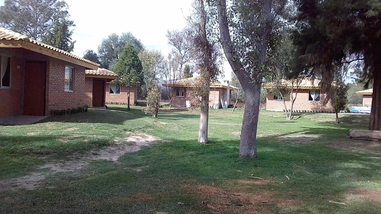 Cabanas Valladolid Aguascalientes