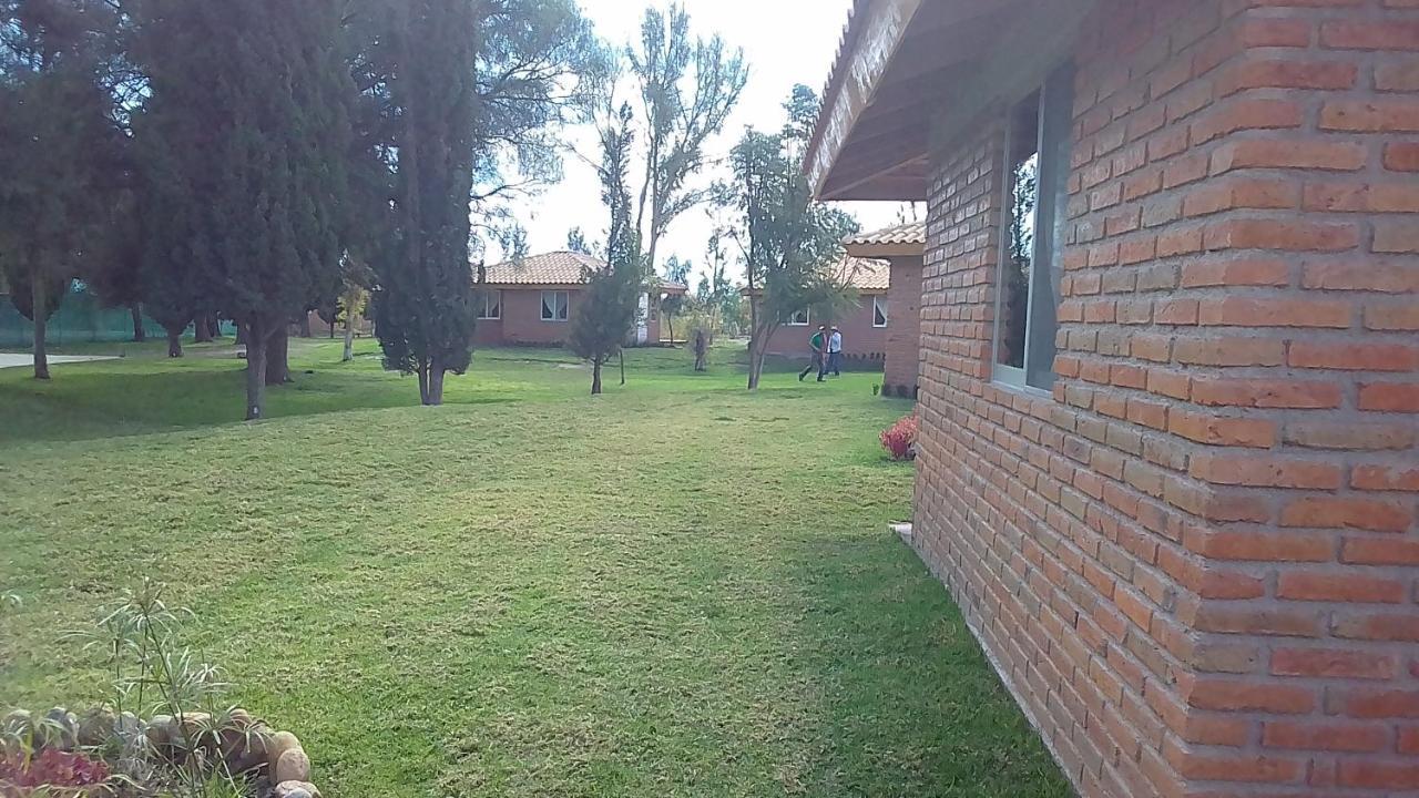 Cabanas Valladolid *
